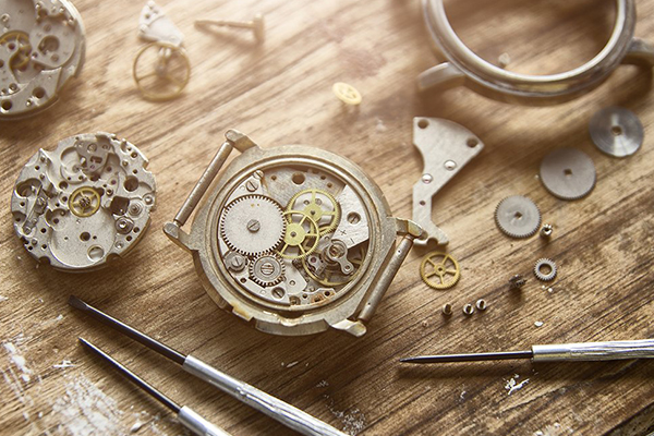 Watch Battery Replacement Midtown NYC Watch Repair Co