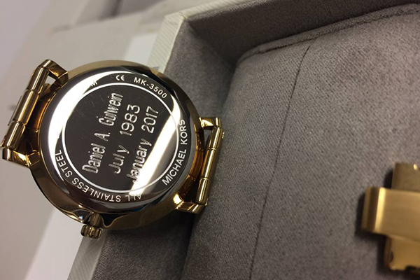 Watch 2024 engraving service