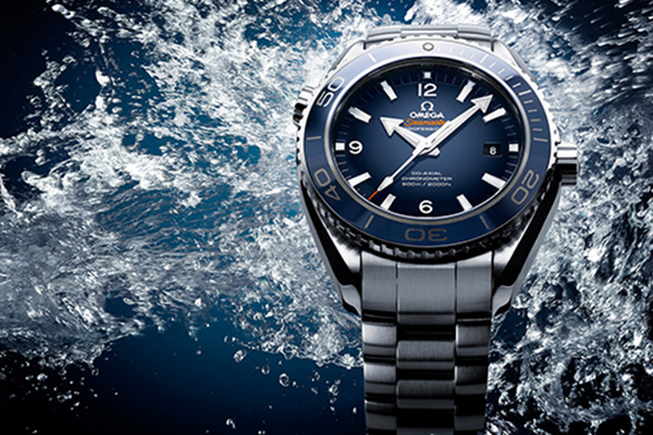 Everything you need to know about the water resistance of your watch